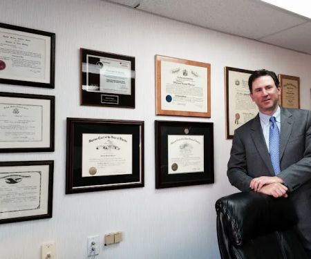 Maizes & Maizes LLP: Maizes Michael & Howard