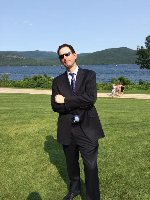 Maizes & Maizes LLP: Maizes Michael & Howard Picture 4