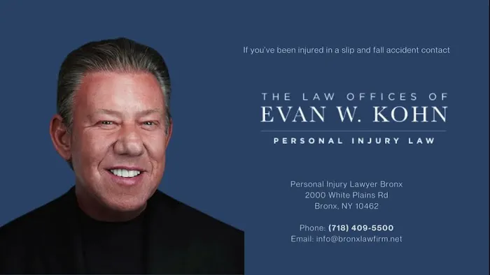 Law Office Of Evan W. Kohn Picture 10
