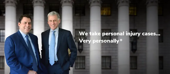 Lever & Ecker, PLLC | Bronx Personal Injury Lawyers Picture 6