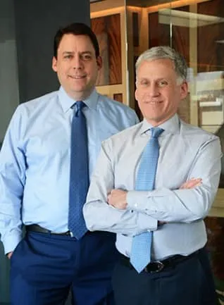 Lever & Ecker, PLLC | Bronx Personal Injury Lawyers Picture 4