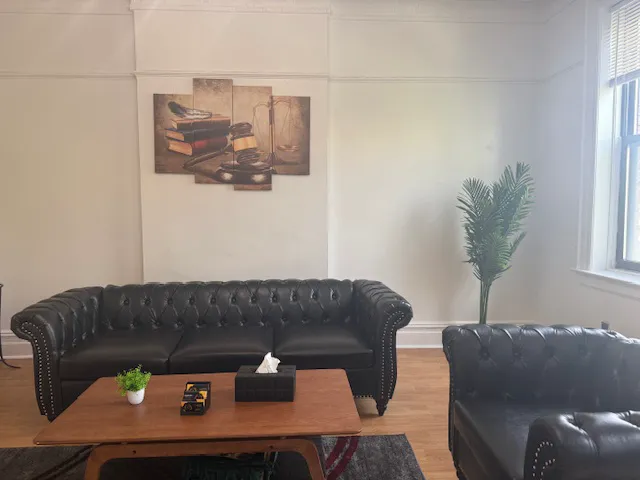 Law Office of Reyadh Nagi Picture 3