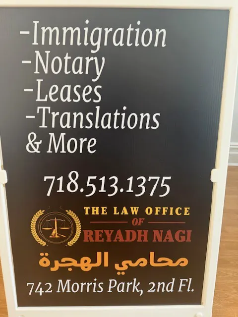 Law Office of Reyadh Nagi Picture 4