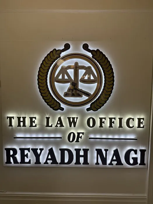 Law Office of Reyadh Nagi Picture 5