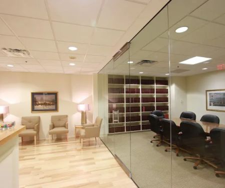 Top Notch Accident Attorneys
