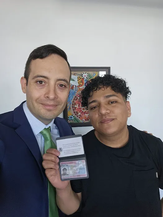 Abogados Migrantes Defendiendo Migrantes Picture 1