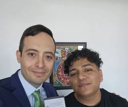 Abogados Migrantes Defendiendo Migrantes