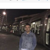 Nader Sayegh J ico