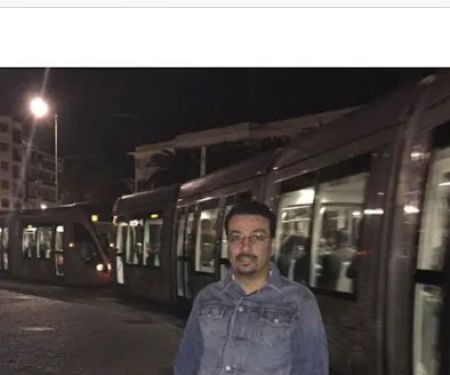 Nader Sayegh J