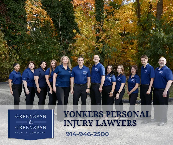 Greenspan & Greenspan Injury Lawyers | Yonkers Picture 3