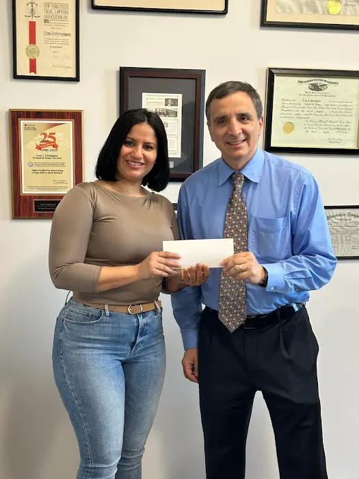 Greenspan & Greenspan Injury Lawyers | Yonkers Picture 5