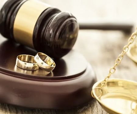 The Franklin Law Firm