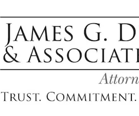 James G. Dibbini & Associates, P.C.