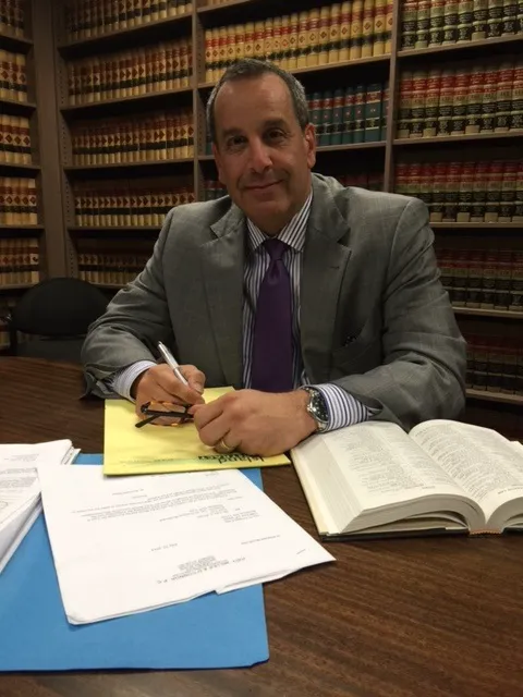 Matthew K. Tannenbaum, Esq. Picture 1