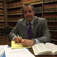 Matthew K. Tannenbaum, Esq. ico