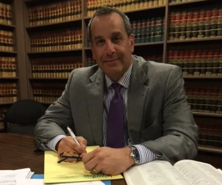 Matthew K. Tannenbaum, Esq.
