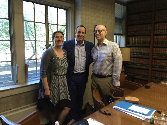 Matthew K. Tannenbaum, Esq. Picture 2