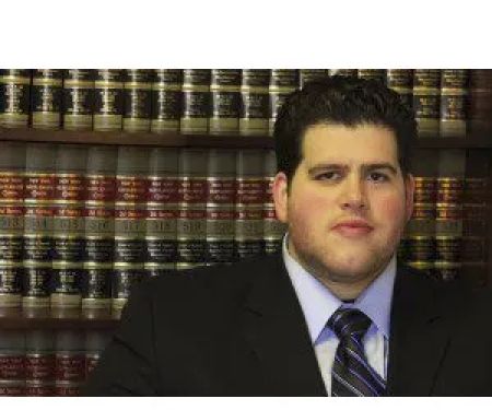 The Law Office of Charles N. Pizzolo
