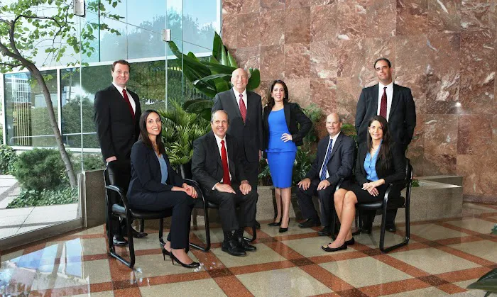 Wisselman Harounian Family Law Picture 1