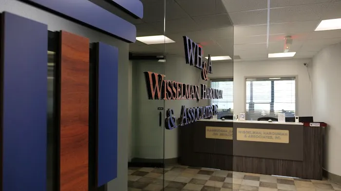 Wisselman Harounian Family Law Picture 5