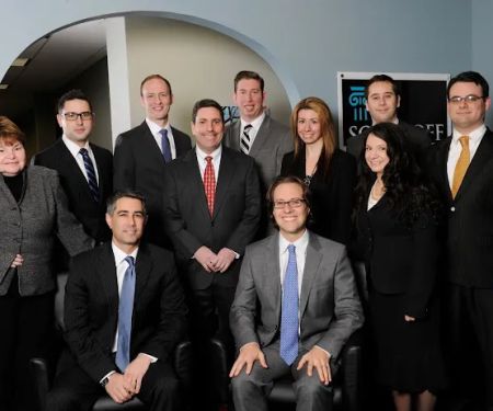 Sokoloff Stern LLP