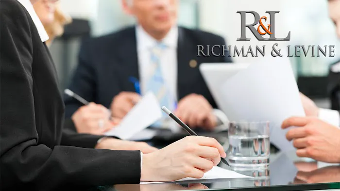 Richman & Levine, PC | Business Lawyers | Corporate Attorneys Picture 2