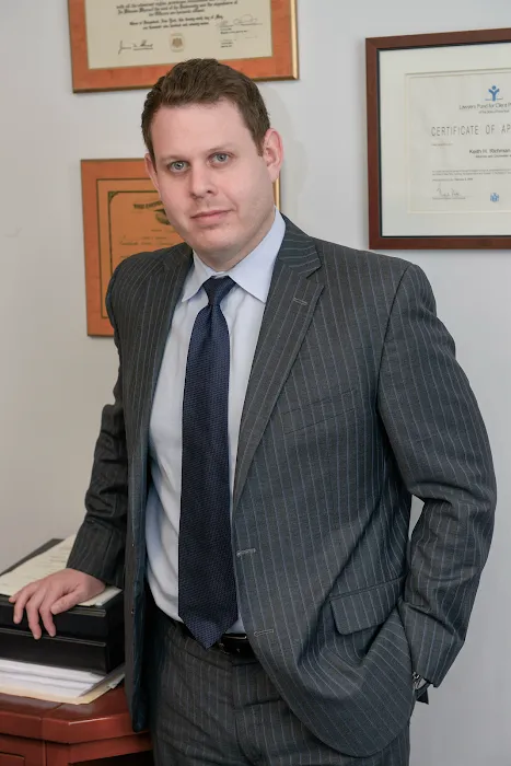 Richman & Levine, PC | Business Lawyers | Corporate Attorneys Picture 6