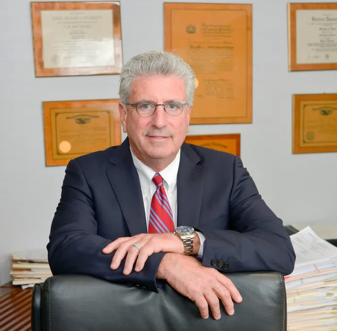 Richman & Levine, PC | Business Lawyers | Corporate Attorneys Picture 5