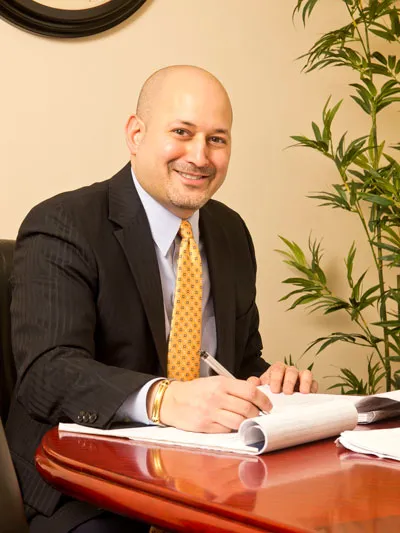 The Law Firm of A.J. Temsamani, P.C. Picture 3