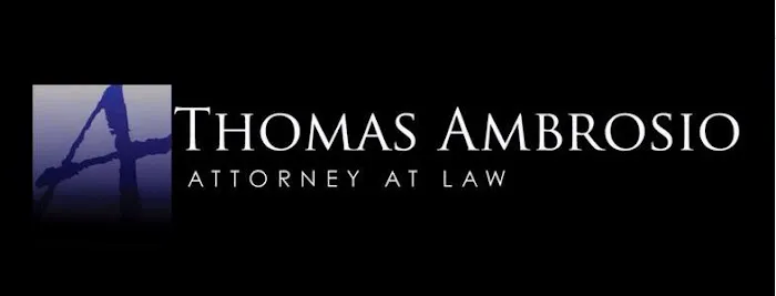 Thomas Ambrosio, Esq. Picture 1