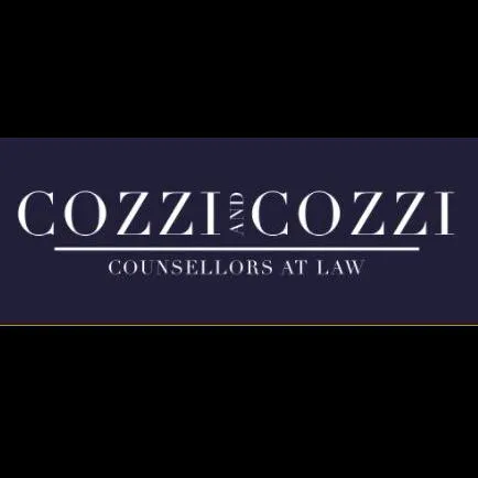 Cozzi & Cozzi Counselors at Law Picture 4