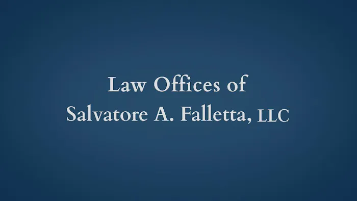 Law Offices of Salvatore A. Falletta, LLC Picture 1