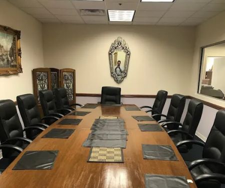 Law Offices of Barbara B. Comerford