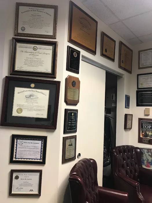 Law Offices of Barbara B. Comerford Picture 2