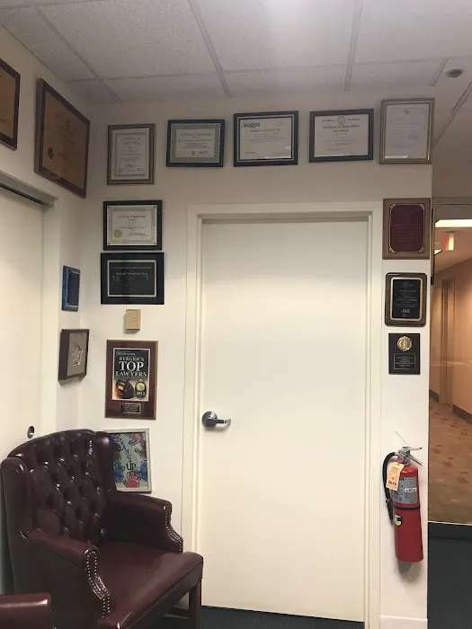 Law Offices of Barbara B. Comerford Picture 7
