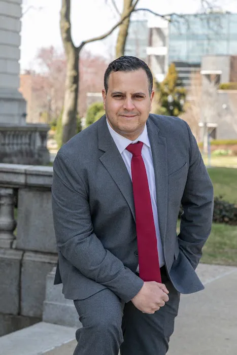Jerry Elashmawy, Attorney at Law Picture 2