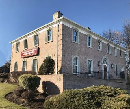 Injury Lawyers of NJ - Zammitti Shaw & Breen