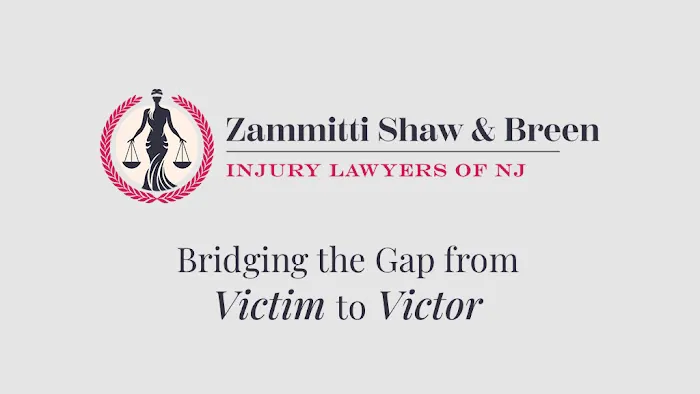 Injury Lawyers of NJ - Zammitti Shaw & Breen Picture 10