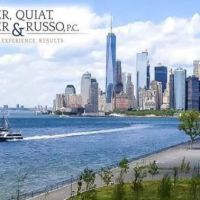 Uscher, Quiat, Uscher & Russo, P.C. ico