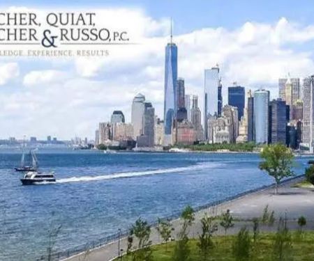 Uscher, Quiat, Uscher & Russo, P.C.
