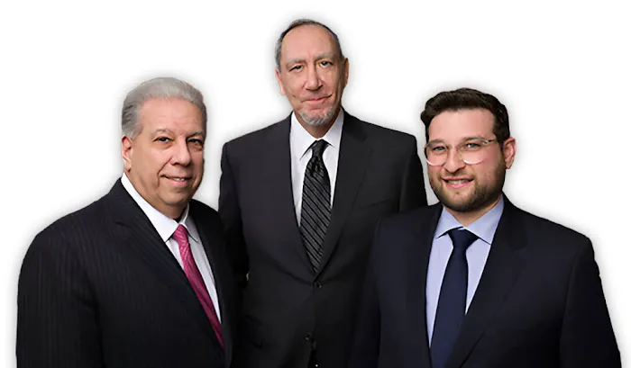 Uscher, Quiat, Uscher & Russo, P.C. Picture 3