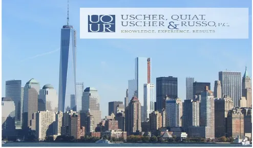 Uscher, Quiat, Uscher & Russo, P.C. Picture 5