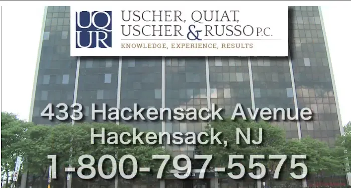 Uscher, Quiat, Uscher & Russo, P.C. Picture 8