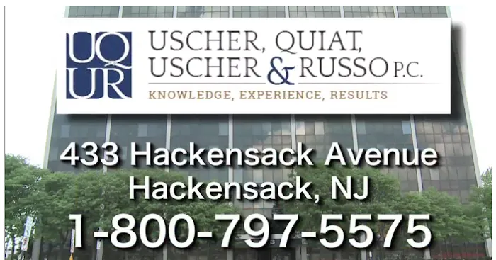 Uscher, Quiat, Uscher & Russo, P.C. Picture 10