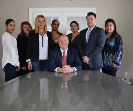 Law Offices of Raffi T. Khorozian, P.C.