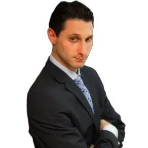Eric D. Reiser Picture 2