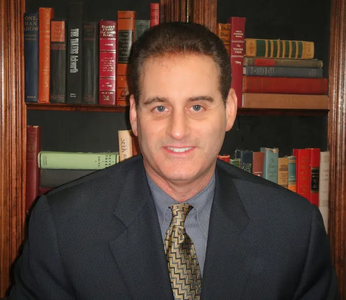 Glenn R. Reiser, Esq. Picture 5