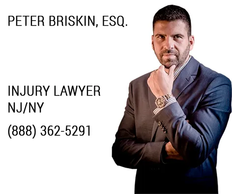 Law Office of Peter Briskin | Accident Lawyer Picture 2