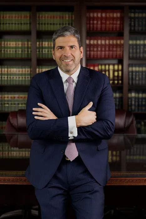 Law Office of Peter Briskin | Accident Lawyer Picture 3
