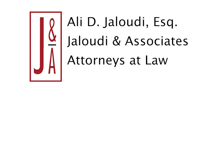 Ali D. Jaloudi, Esq. Attorney at Law Picture 1